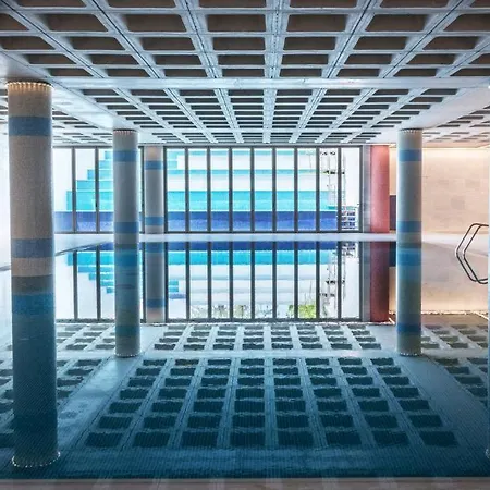 Elysia Park Modern Townhouse * Πάφος