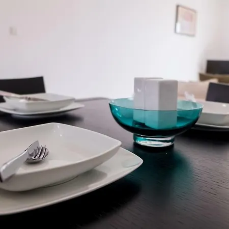 Σπίτι διακοπών Elysia Park Modern Townhouse