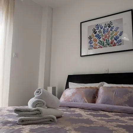 Σπίτι διακοπών Elysia Park Modern Townhouse *