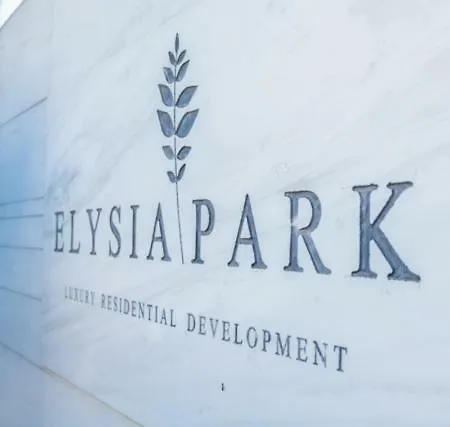 Σπίτι διακοπών Elysia Park Modern Townhouse