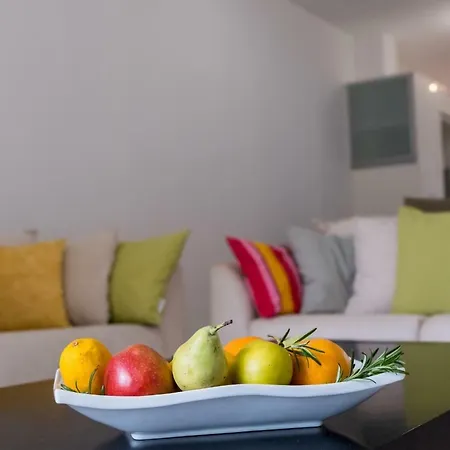 Elysia Park Modern Townhouse 度假居