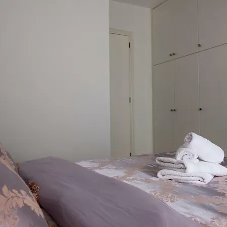 Elysia Park Modern Townhouse * Πάφος