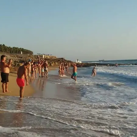 Elysia Park Modern Townhouse Holiday home Paphos