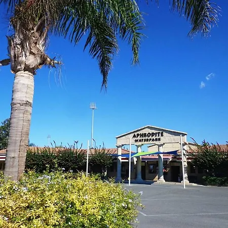 Holiday home Elysia Park Modern Townhouse Paphos