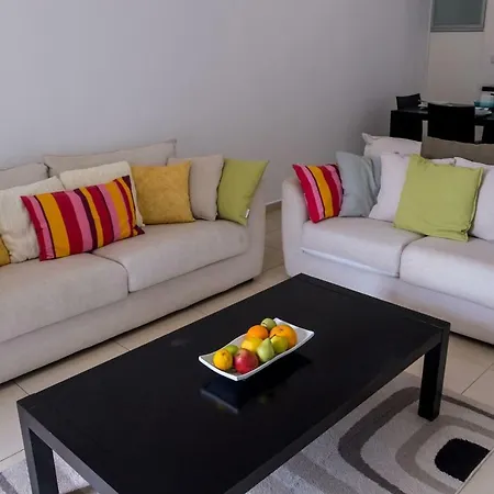 Tatil Evi Elysia Park Modern Townhouse *
