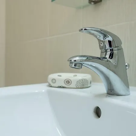Elysia Park Modern Townhouse Tatil Evi Pafos