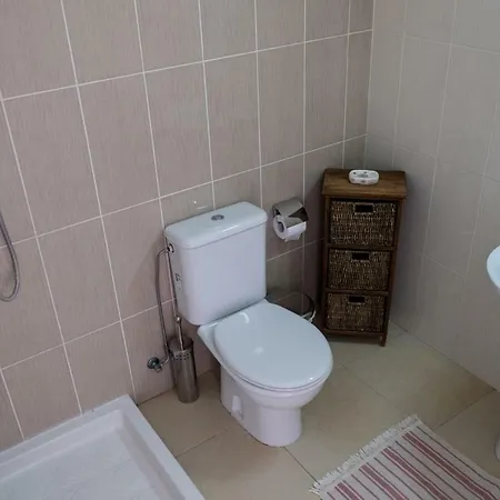 Elysia Park Modern Townhouse * Pafos